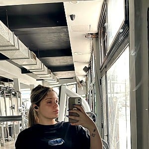 Delfina Selene