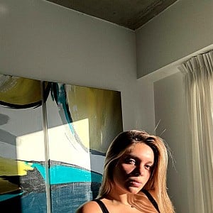 Delfina Selene