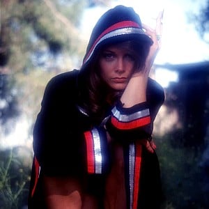 Delia Cosner