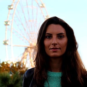 Delia Trager