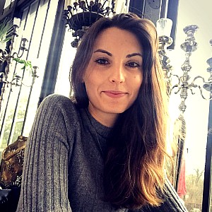 Delia Trager