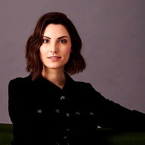 Delia Trager