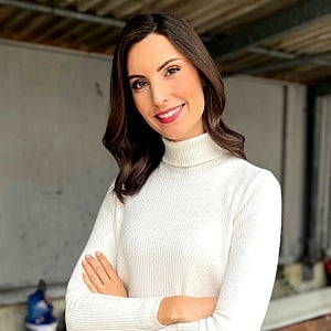 Delia Trager