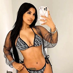 Delianna Urena