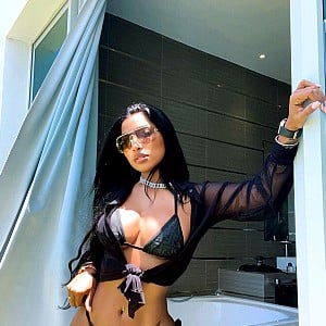 Delianna Urena