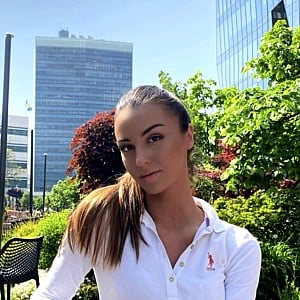 Delila Daut