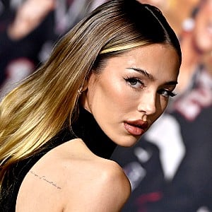 Delilah Belle Hamlin