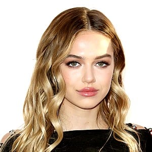 Delilah Belle Hamlin