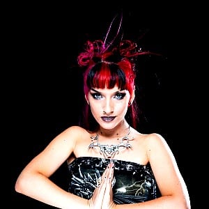Delilah Bon