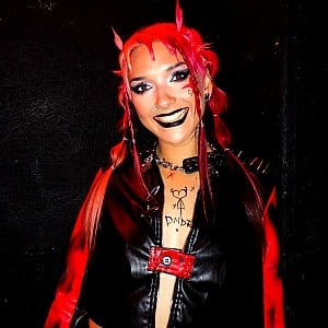 Delilah Bon