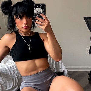 Delilah Fang