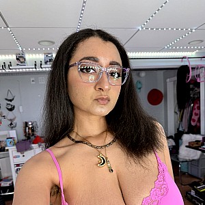 Delilah Moon
