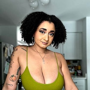 Delilah Moon