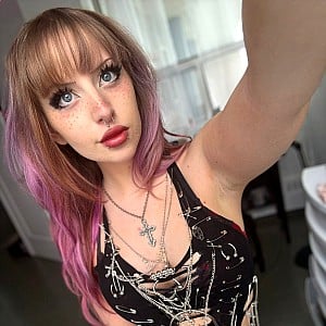 Delilah Morgan