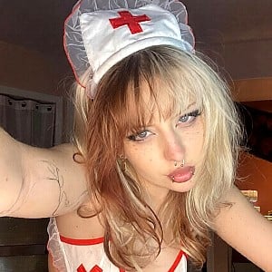 Delilah Morgan