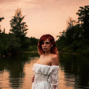 Delilah Summers