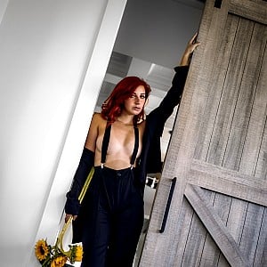 Delilah Summers