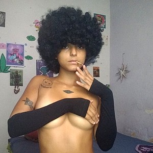 DeliriosBlack