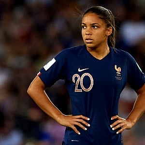 Delphine Cascarino