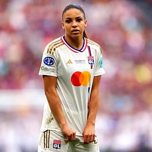 Delphine Cascarino