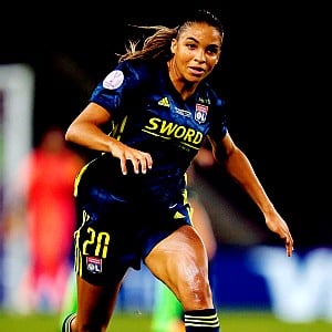 Delphine Cascarino