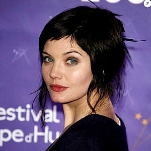 Delphine Chaneac