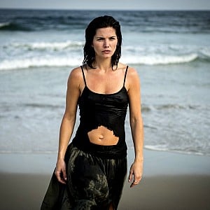 Delphine Chaneac