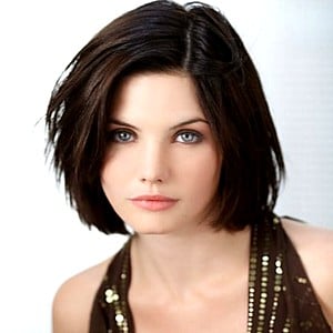 Delphine Chaneac