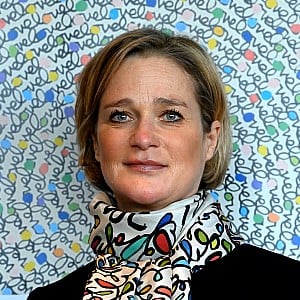 Delphine De Saxe-Cobourg
