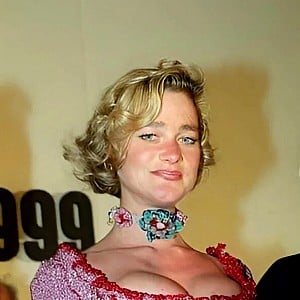 Delphine De Saxe-Cobourg