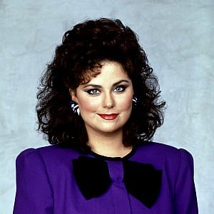 Delta Burke