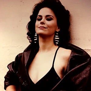 Delta Burke