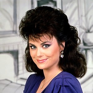 Delta Burke