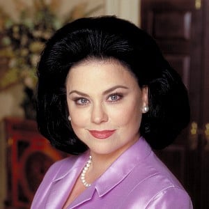 Delta Burke