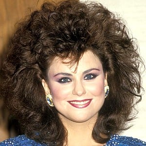 Delta Burke