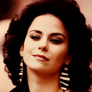 Delta Burke
