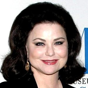 Delta Burke