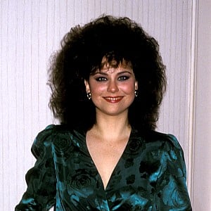 Delta Burke