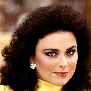 Delta Burke