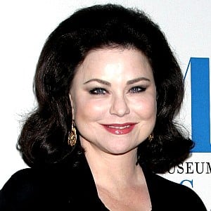 Delta Burke