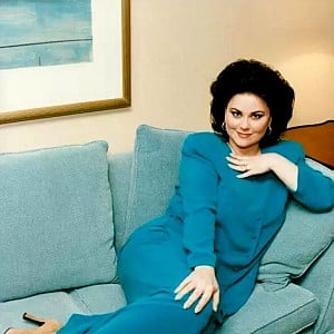 Delta Burke