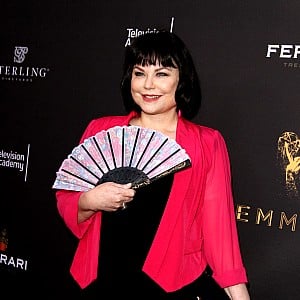 Delta Burke