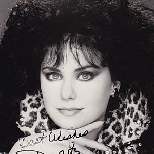 Delta Burke