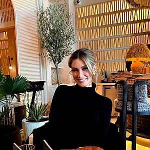 Delta Goodrem
