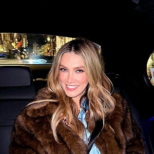 Delta Goodrem