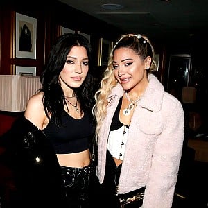 Demartino Twins
