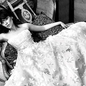 Demet Evgar