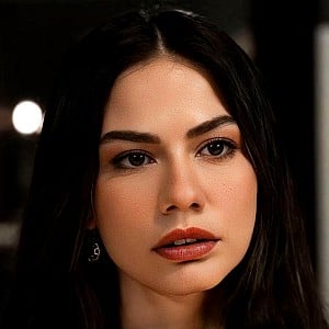 Demet Ozdemir