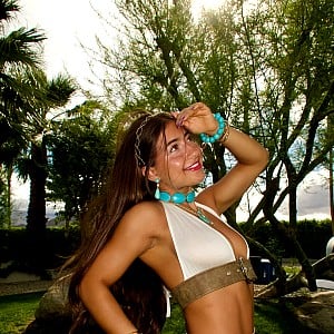 Demetra Dias