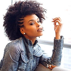Demetria McKinney